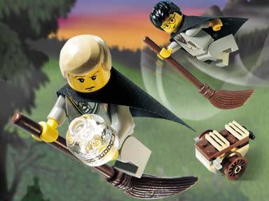 Lego®4711 Flying Lesson