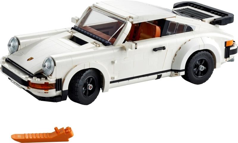 Lego®10295 Porsche 911
