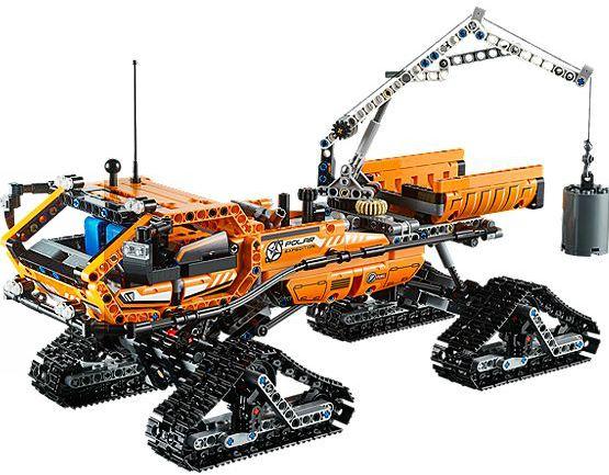 Lego®42038 Arctic Truck