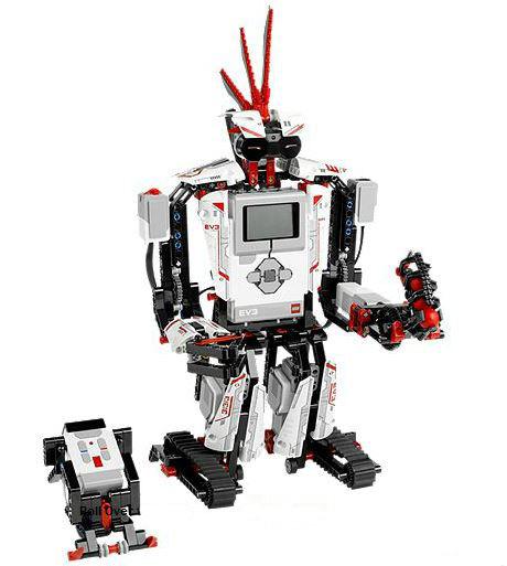 Lego®31313 Mindstorms EV3