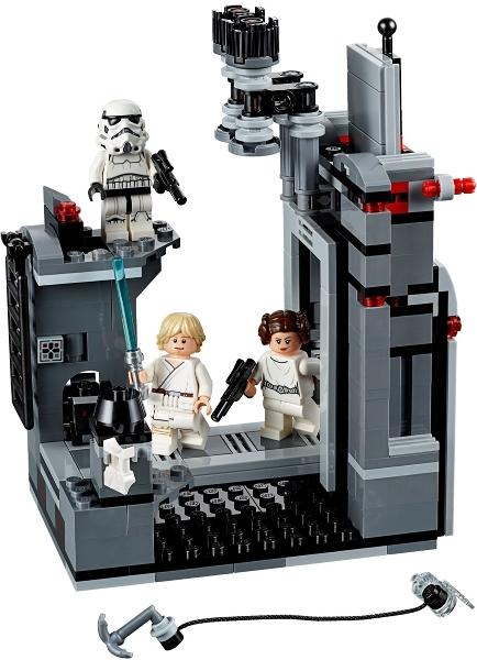 Lego®75229 Death Star Escape