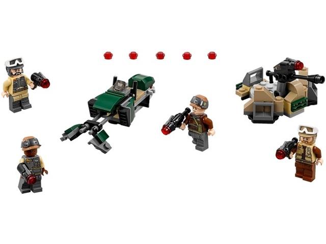 Lego®75164 Rebel Trooper Battle Pack