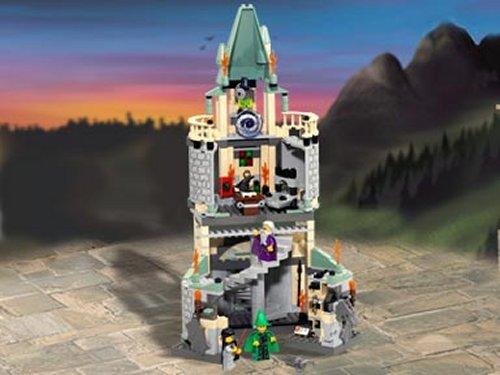 Lego®4729 Dumbledore's Office