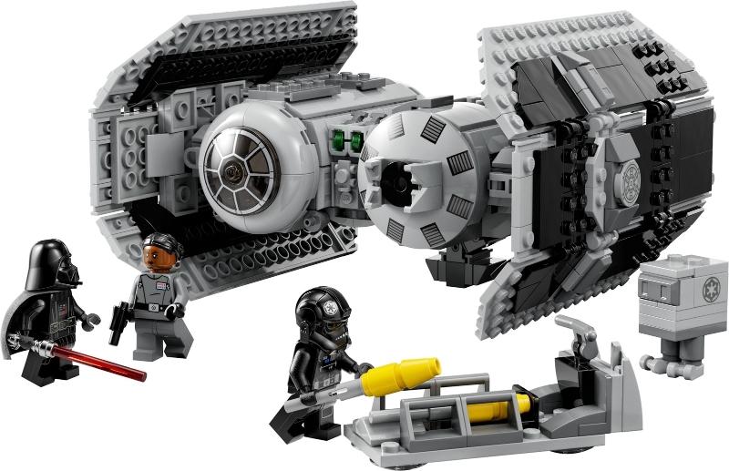 Lego®75347 TIE Bomber