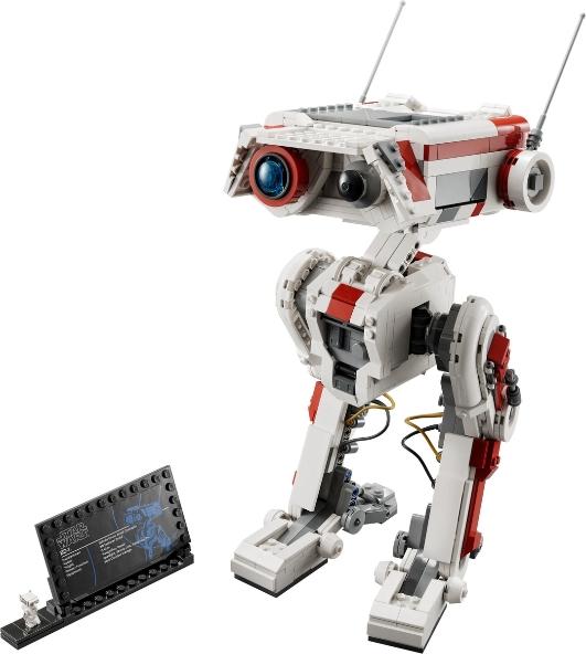Lego®75335 BD-1