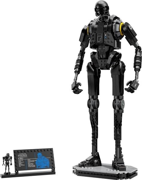 Lego®75434 K-2SO
