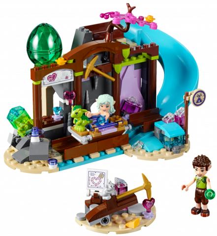 Lego®41177 The Precious Crystal Mine