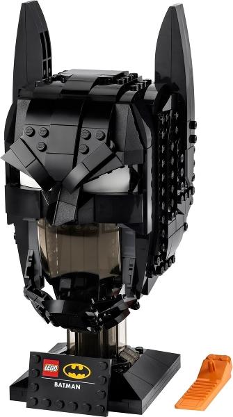 Lego®76182 Batman Cowl