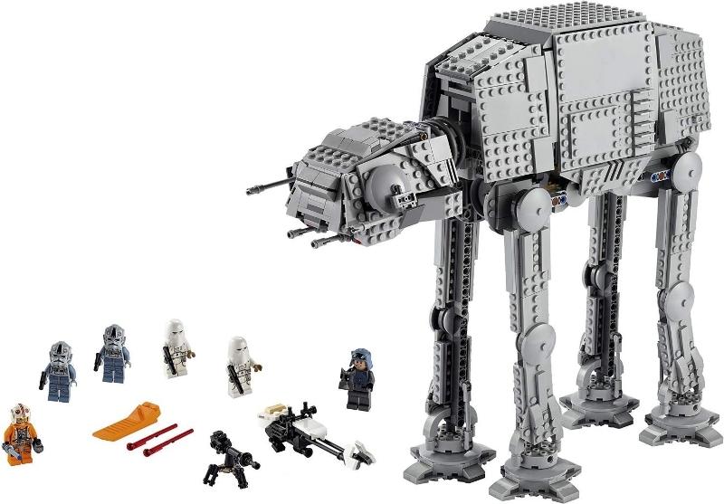 Lego®75288 AT-AT