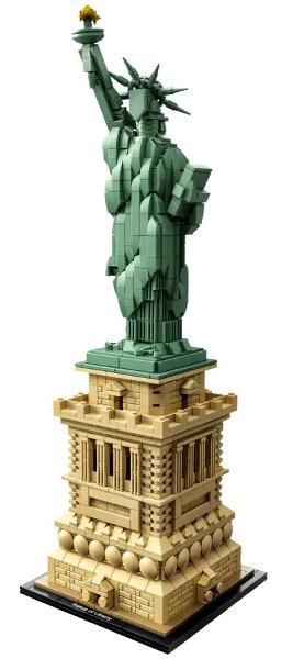 Lego®21042 Statue of Liberty