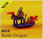 LEGO® 6018 Battle Dragon