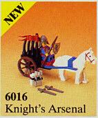 LEGO® 6016 Knights' Arsenal