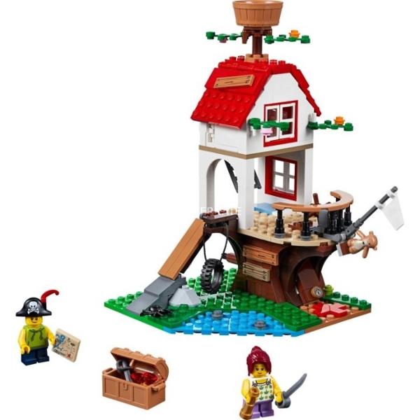 Lego®31078 Tree House Treasures