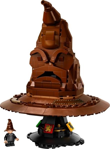 Lego®76429 Talking Sorting Hat