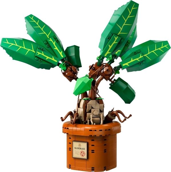 Lego®76433 Mandrake