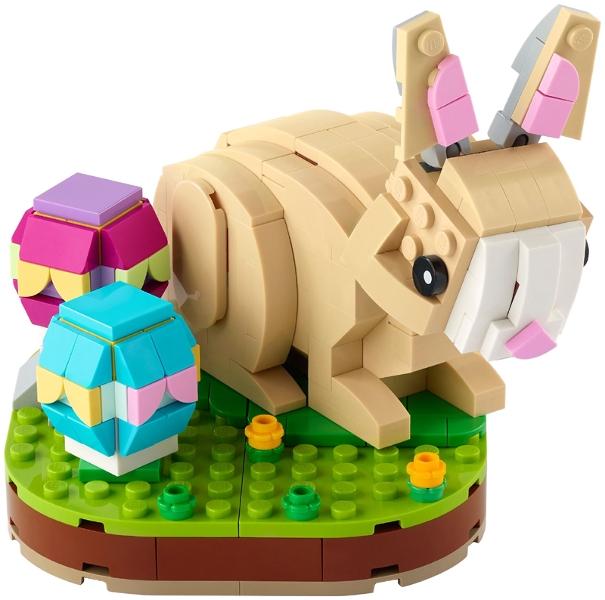 Lego®40463 Easter Bunny