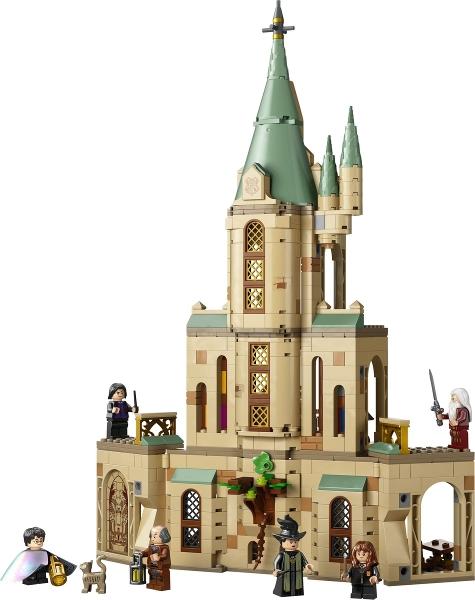 Lego®76402 Hogwarts: Dumbledore's Office
