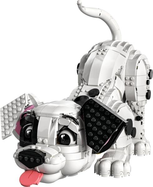 Lego®43269 101 Dalmatians Puppy