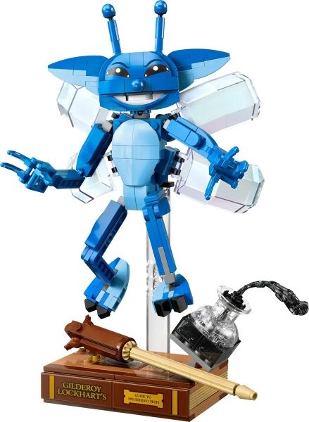 Lego®76461 Cornish Pixie
