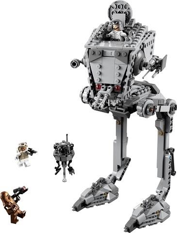 Lego®75322 Hoth AT-ST