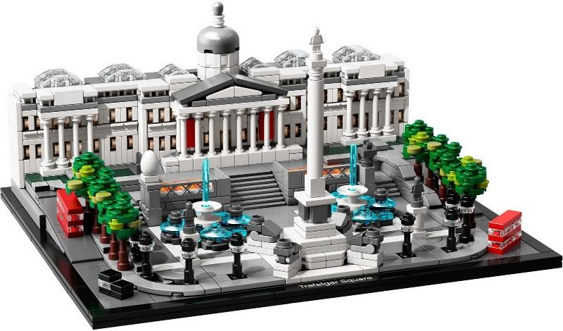 Lego®21045 Trafalgar Square
