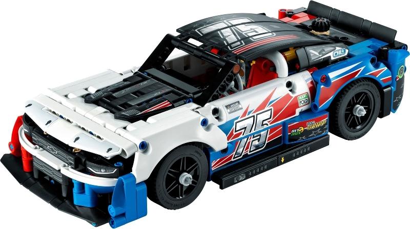 Lego®42153 NASCAR Next Gen Chevrolet Camaro