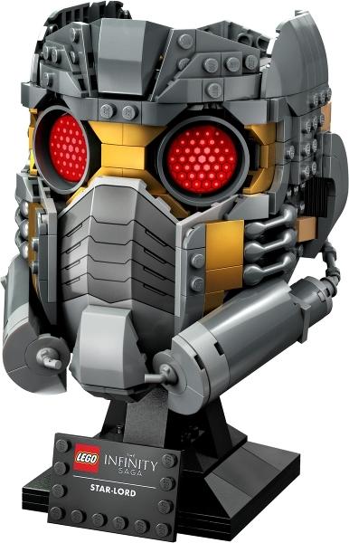 Lego®76251 Star-Lord's Helmet
