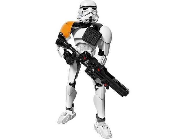 Lego®75531 Stormtrooper Commander