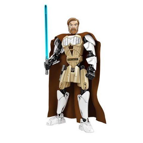 Lego®75109 Obi-Wan Kenobi