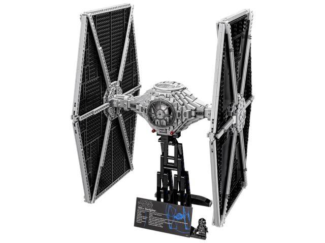 Lego®75095 TIE Fighter - UCS