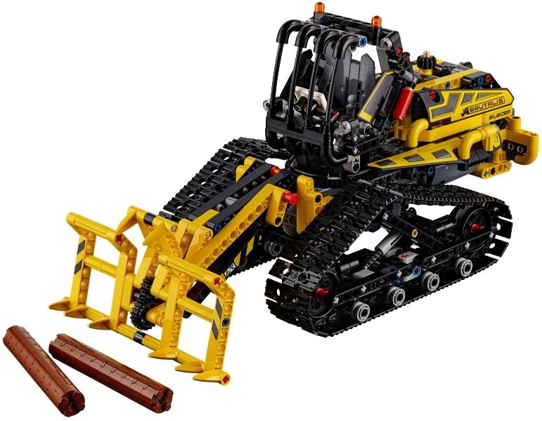 Lego®42094 Tracked Loader