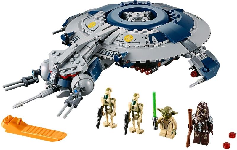 Lego®75233 Droid Gunship