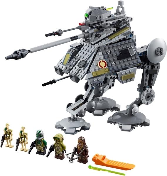 Lego®75234 AT-AP Walker