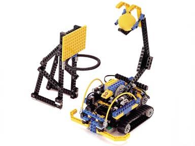 Lego®9730 RoboSports