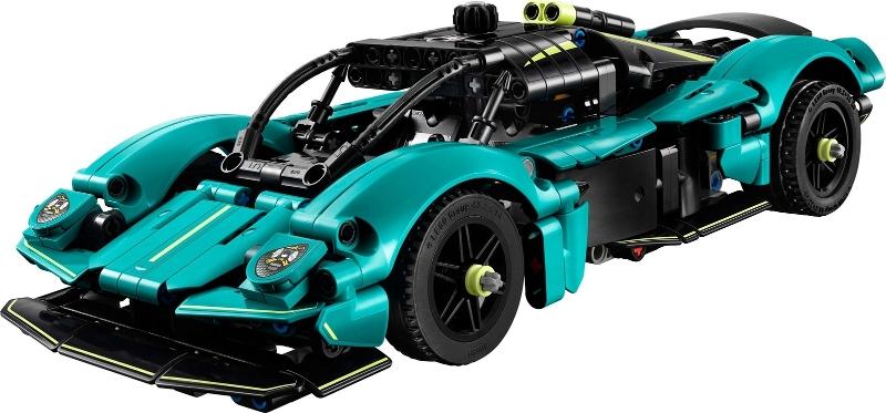 Lego®42208 Aston Martin Valkyrie