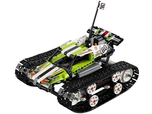 Lego®42065 RC Tracked Racer