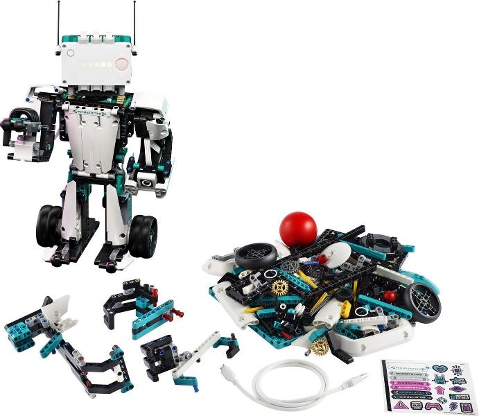 Lego®51515 Robot Inventor