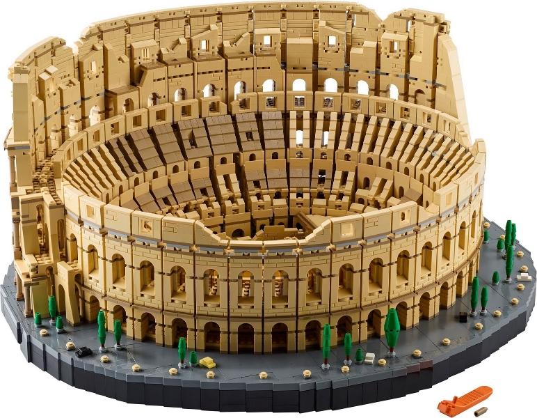 Lego®10276 SPQR Colosseum