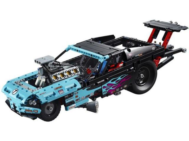 Lego®42050 Drag Racer