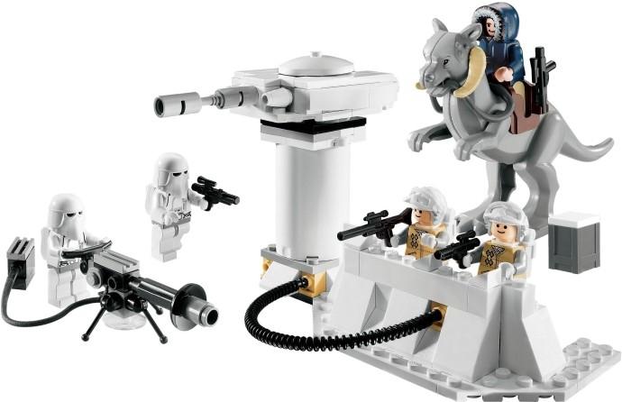 Lego®7749 Echo Base