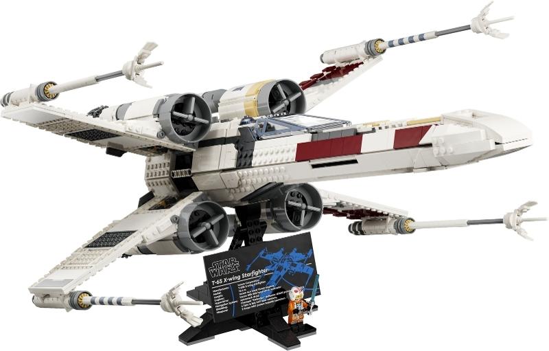 Lego®75355 X-wing Starfighter - UCS