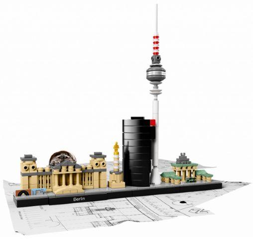 Lego®21027 Berlin