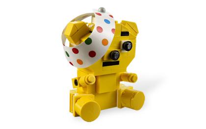 Lego®30029 Pudsey Bear polybag