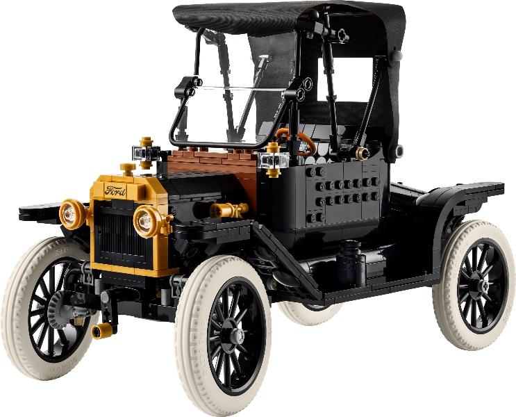Lego®11376 Ford Model T