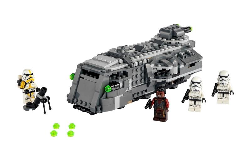 Lego®75311 Imperial Armored Marauder