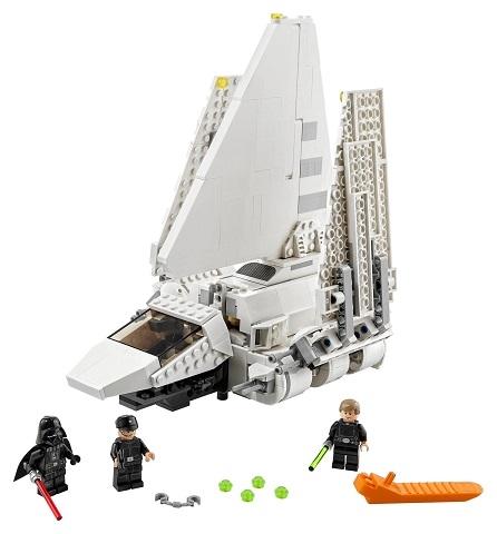 Lego®75302 Imperial Shuttle