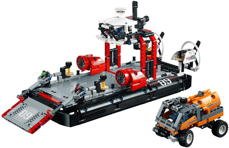 Lego®42076 Hovercraft