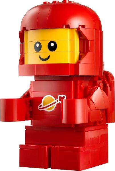 Lego®40767 Up-scaled Baby Astronaut