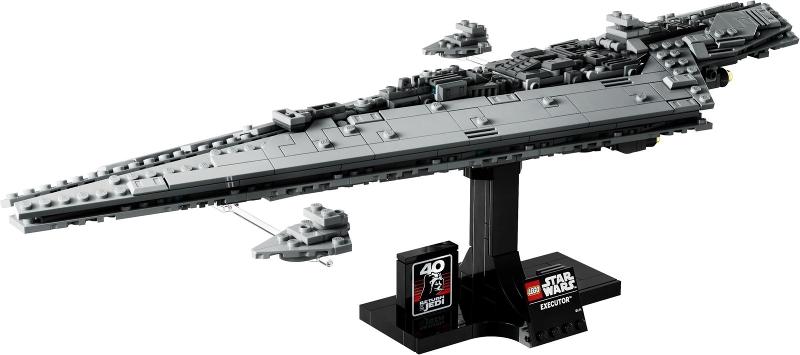 Lego®75356 Executor Super Star Destroyer