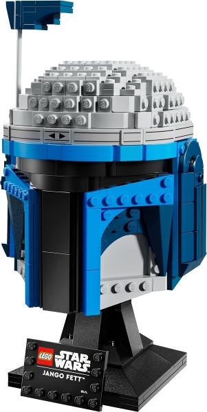 Lego®75408 Jango Fett Helmet